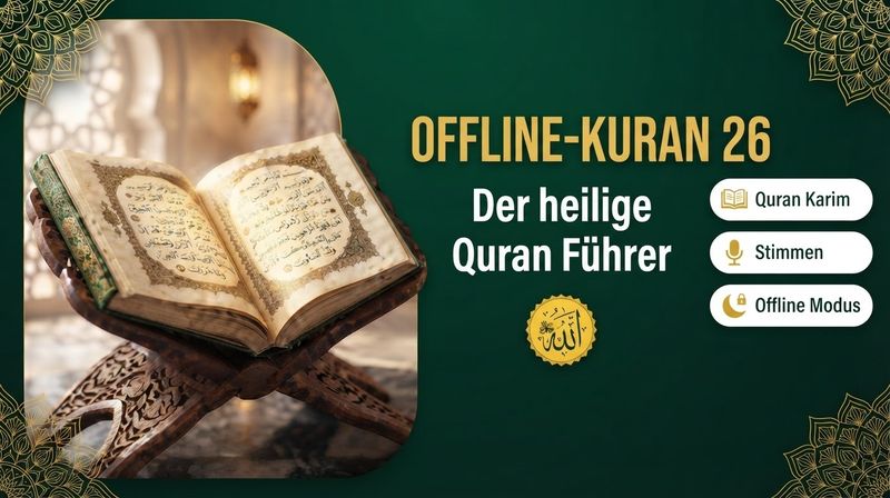 Offline-Kuran 26 ekran görüntüsü