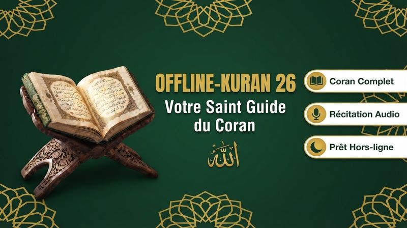 Offline-Kuran 26 ekran görüntüsü
