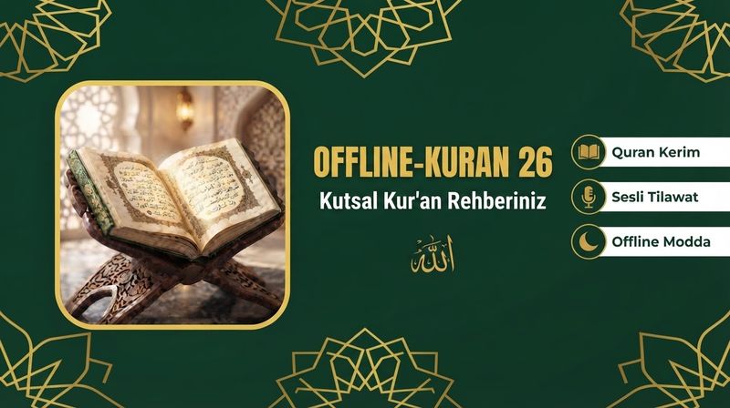 Offline-Kuran 26